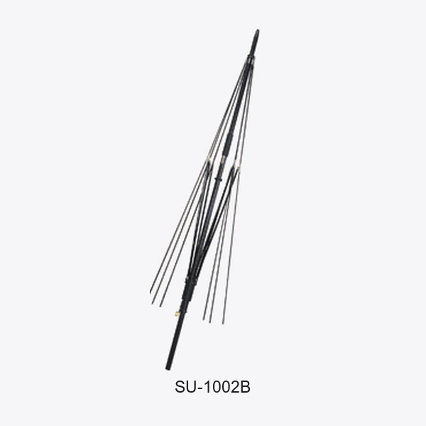 SU-1002B straight frame