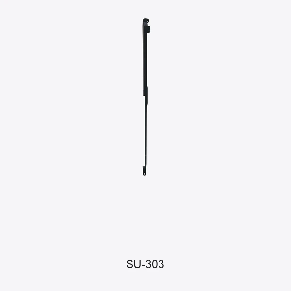 SU-303 fiber component