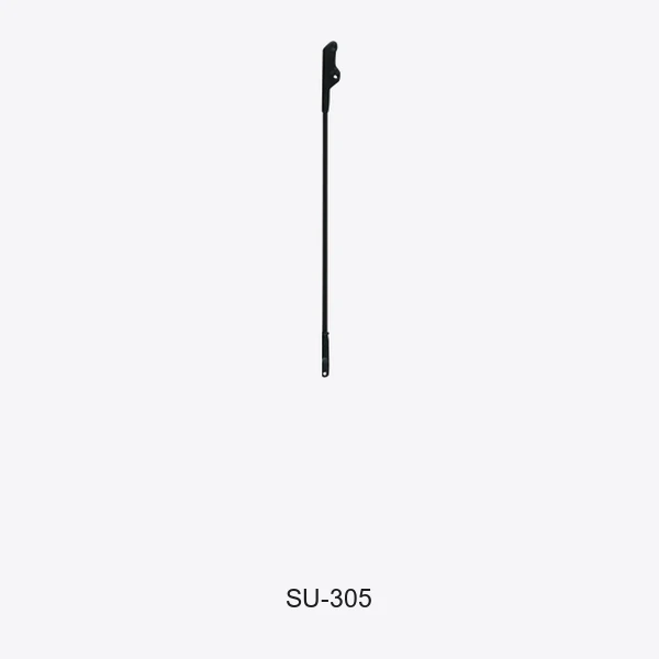 SU-305 fiber component