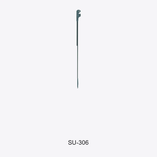 SU-306 fiber component