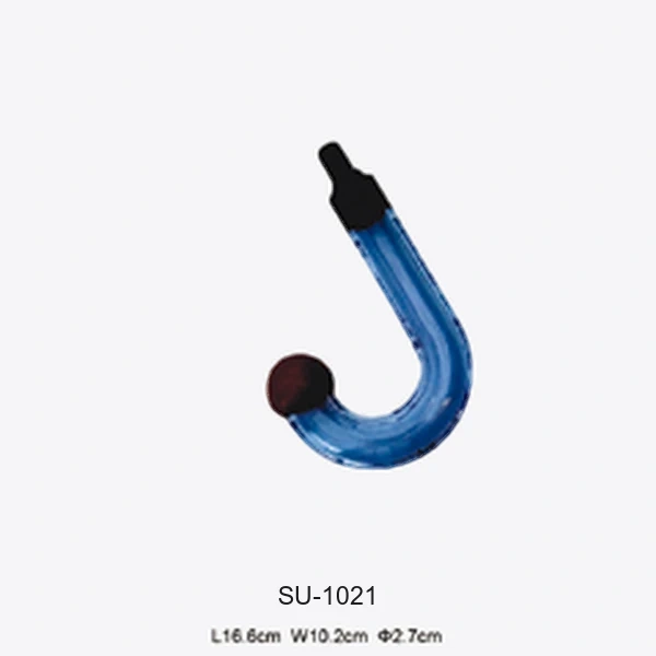 SU-1021 straight umbrella handle