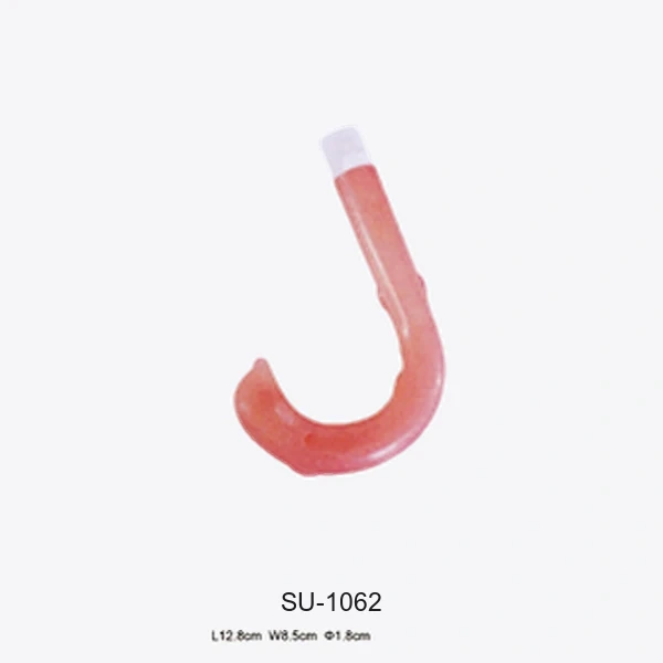 SU-1062 straight umbrella handle