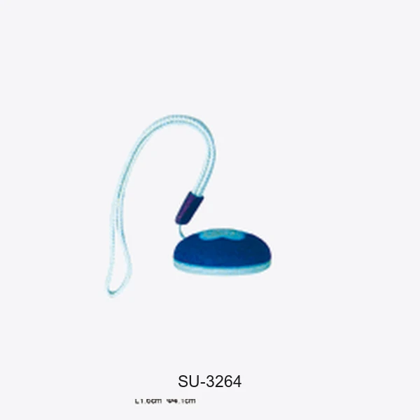 SU-3264 three-fold / four-fold handle
