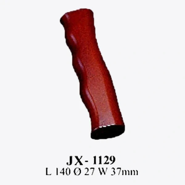 JX-1129 golf & straight handles with original catalogue dimensions
