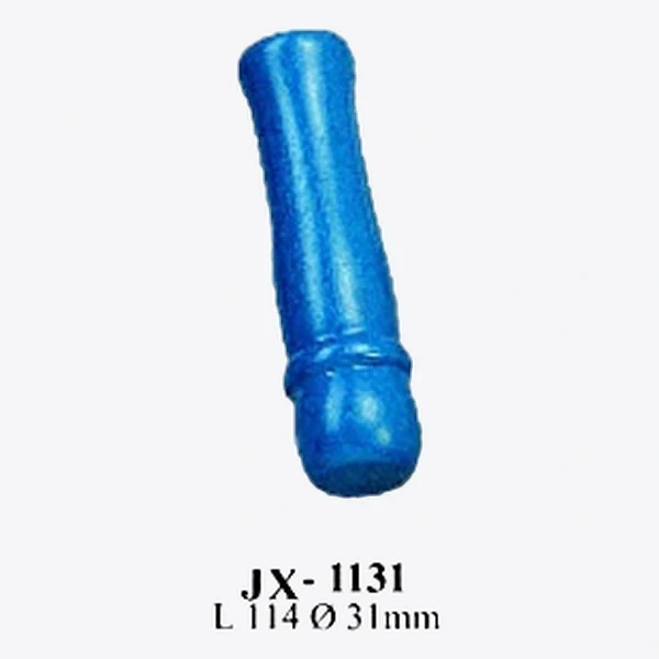 JX-1131 golf & straight handles with original catalogue dimensions