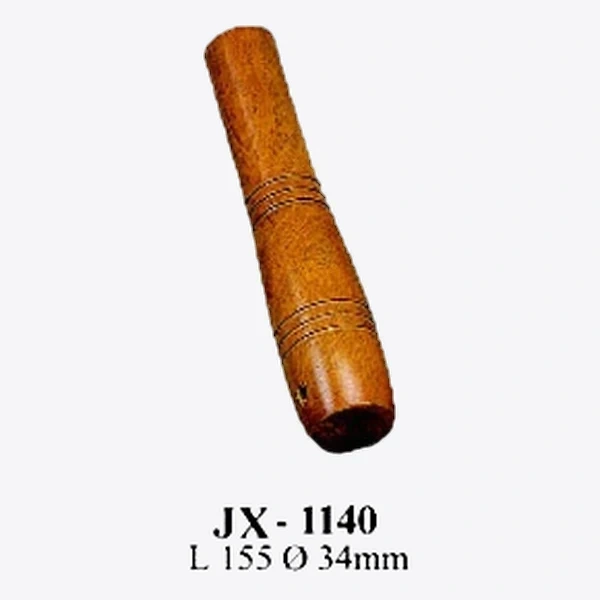 JX-1140 golf & straight handles with original catalogue dimensions