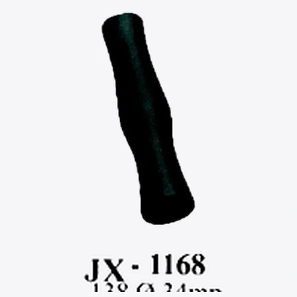 JX-1168 golf & straight handles with original catalogue dimensions