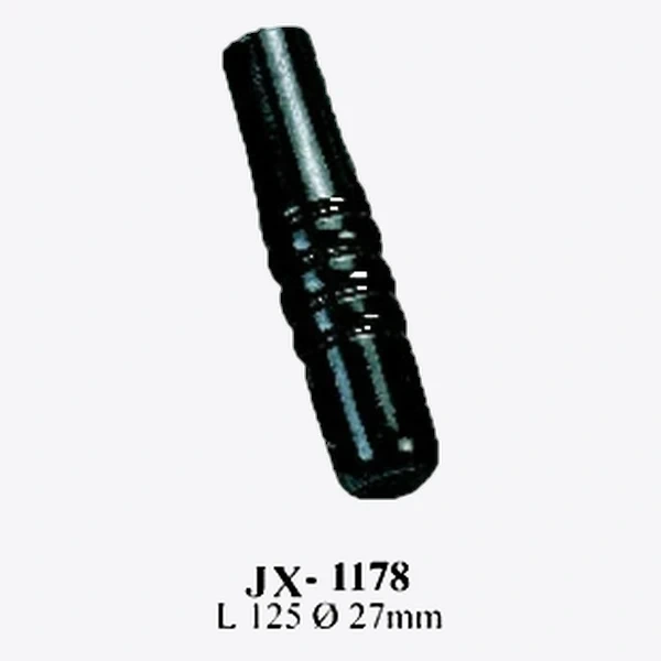 JX-1178 golf & straight handles with original catalogue dimensions