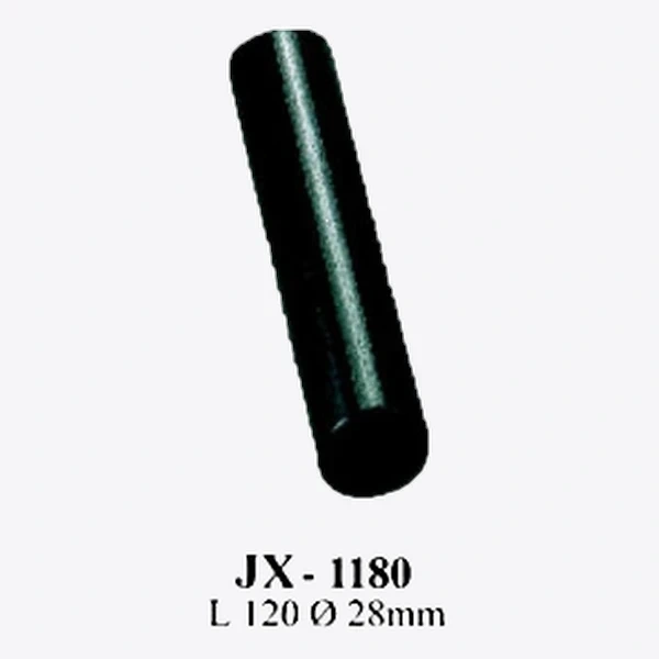JX-1180 golf & straight handles with original catalogue dimensions