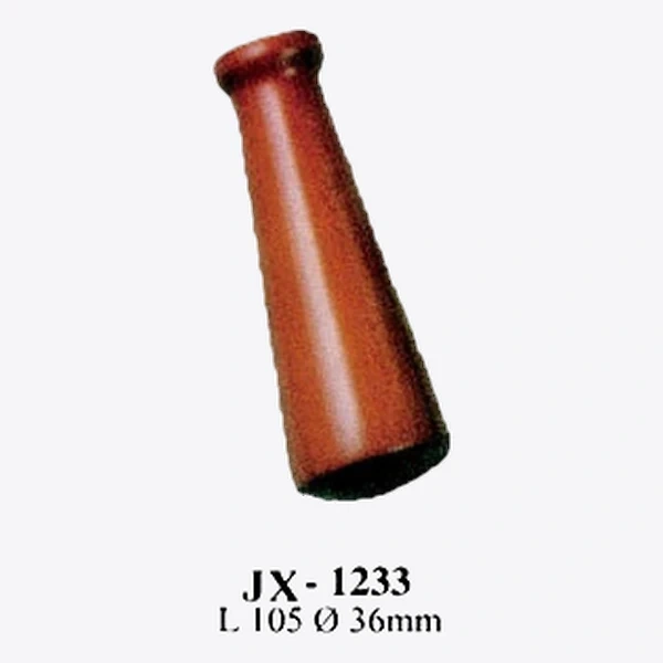JX-1233 golf & straight handles with original catalogue dimensions