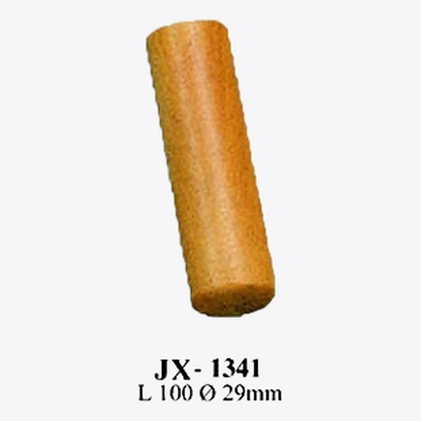 JX-1341 golf & straight handles with original catalogue dimensions