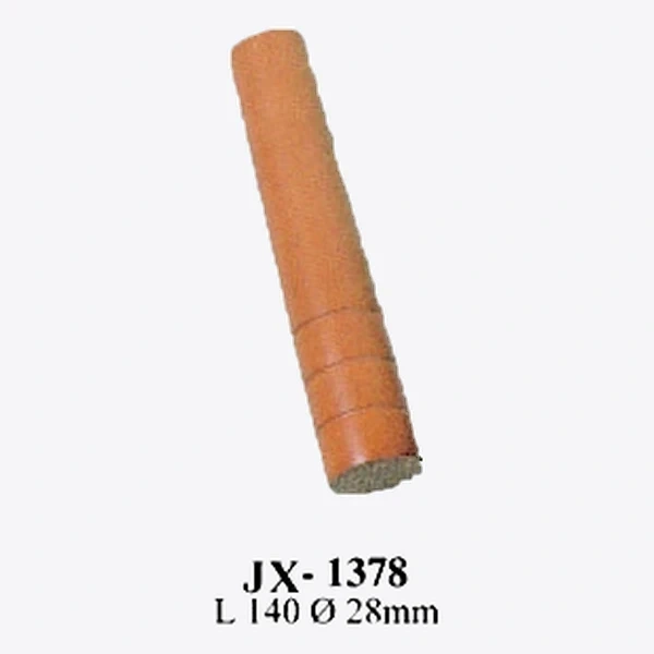 JX-1378 golf & straight handles with original catalogue dimensions