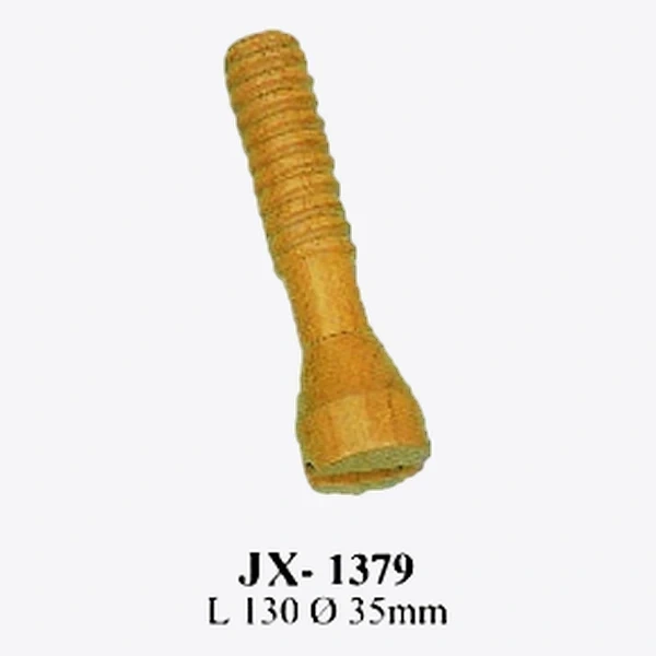 JX-1379 golf & straight handles with original catalogue dimensions