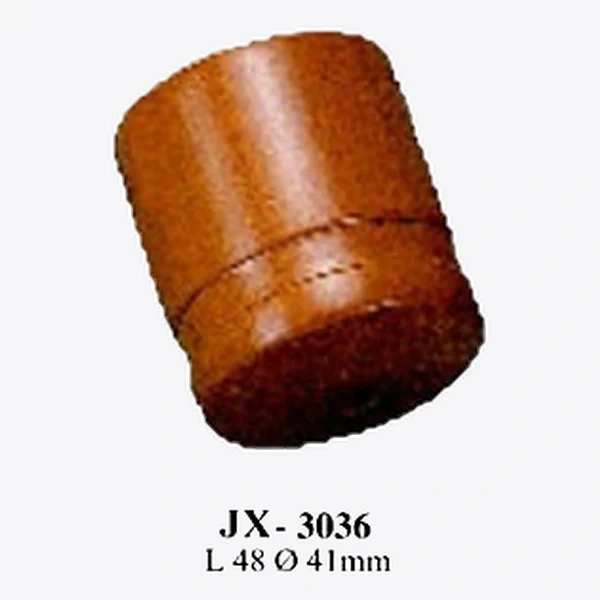 JX-3036 two-fold & three-fold mini handles with original catalogue dimensions