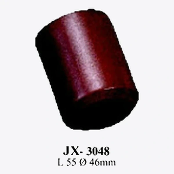 JX-3048 two-fold & three-fold mini handles with original catalogue dimensions