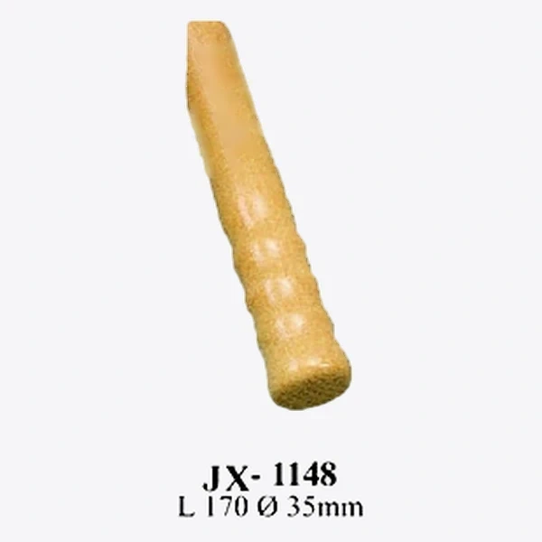 JX-1148 golf & straight handles with original catalogue dimensions