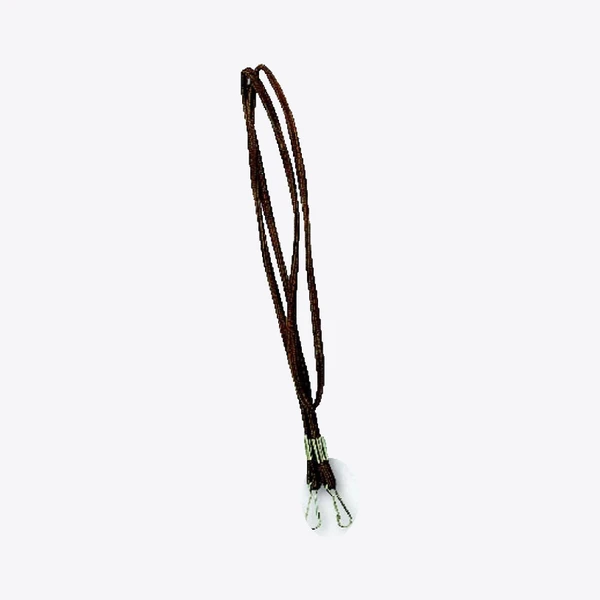 JX-6021 pu round carry strap