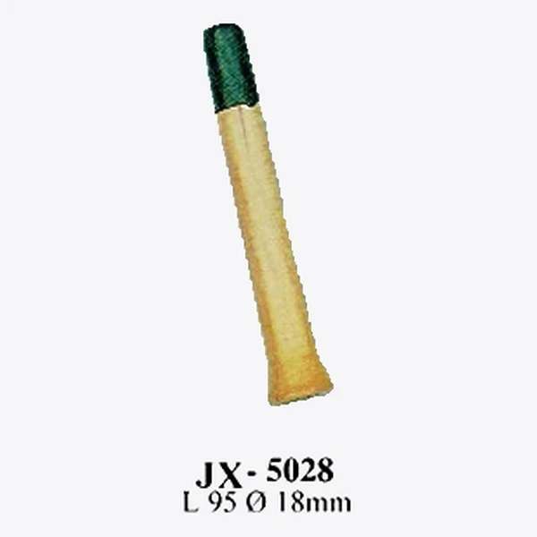 JX-5028 tips, beads, toggles & hardware with original catalogue dimensions