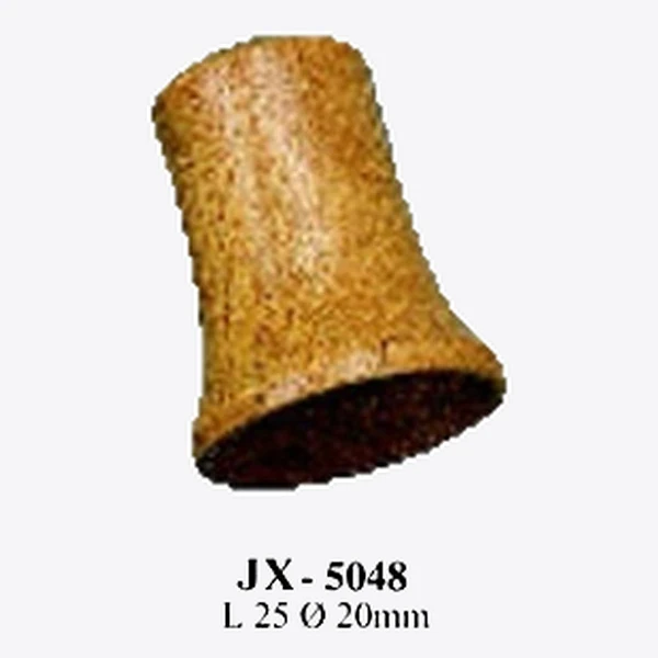 JX-5048 tips, beads, toggles & hardware with original catalogue dimensions
